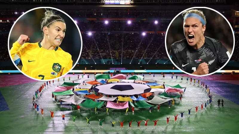 FIFA WOMEN WC 2023