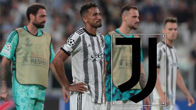 JUVENTUS