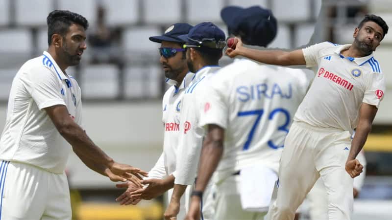 crifo sports Ashwin