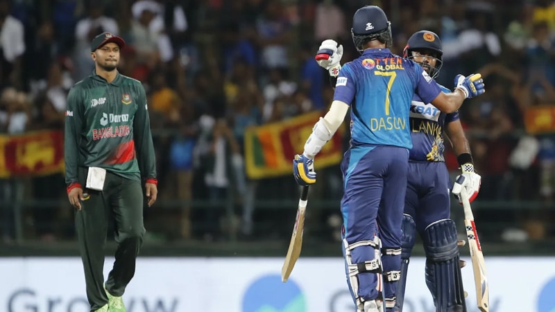 BD lost Asia Cup