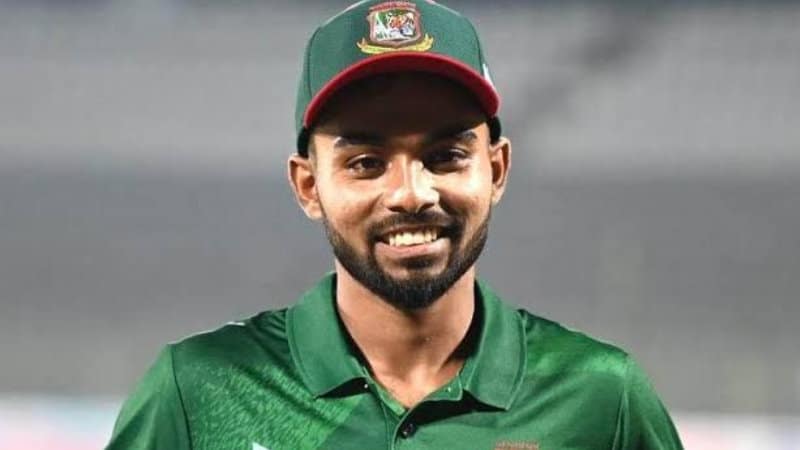 তৌহিদ হৃদয়