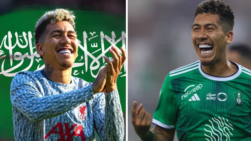 firmino