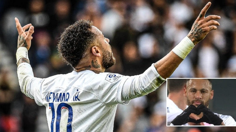 Neymar