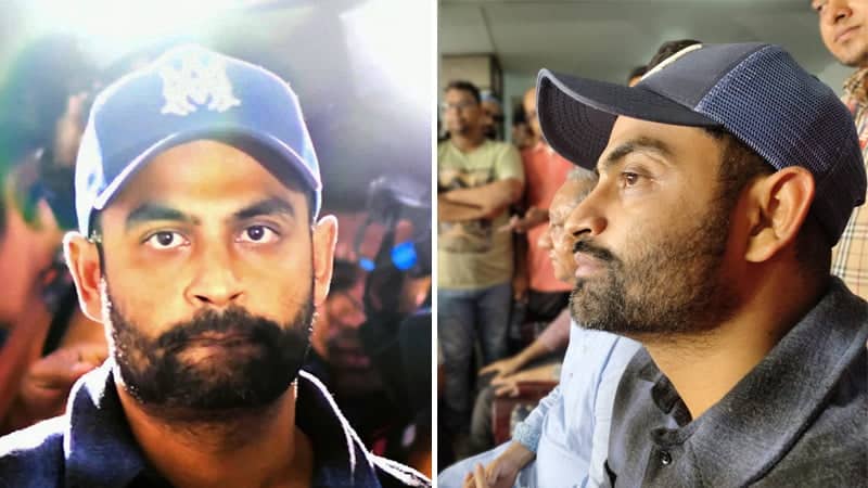 TAMIM IQBAL RTR