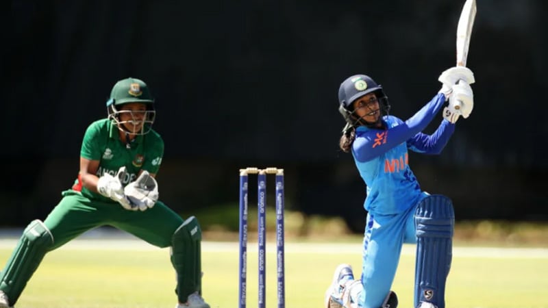 Asian games BD IND