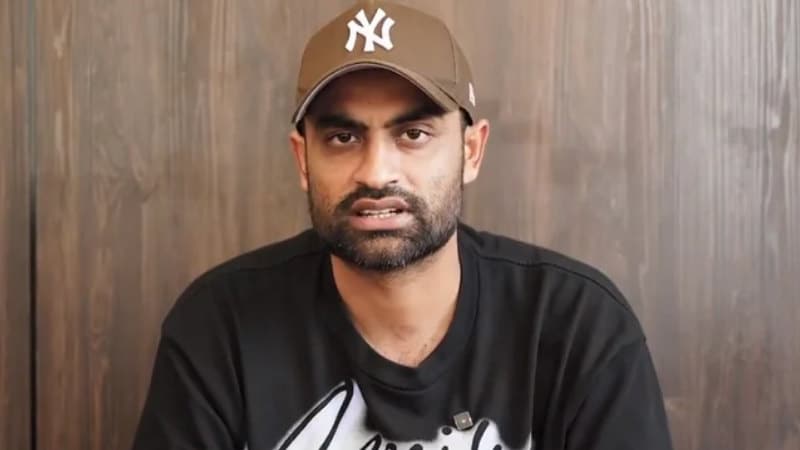 তামিম ইকবাল