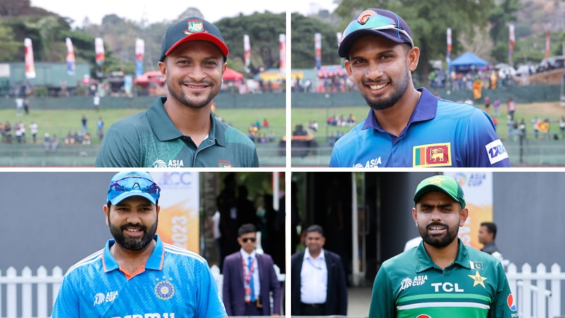 Super four fainal chance