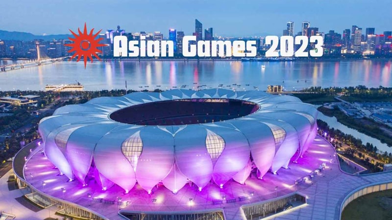 asian games 2023. এশিয়ান গেমস বাংলাদেশের ম্যাচসহ আজকের খেলা
