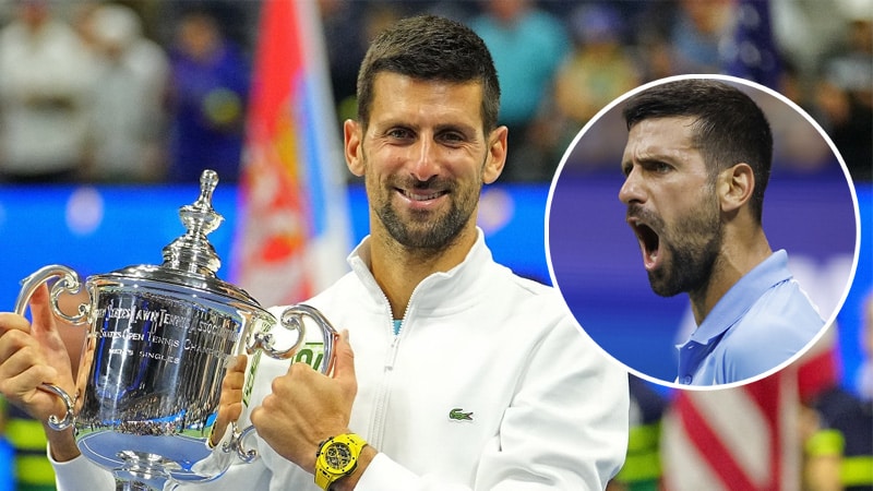 crifo Djokovic
