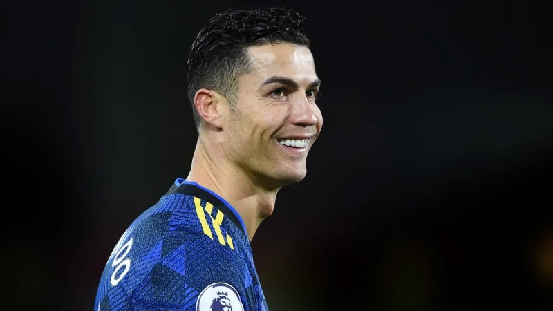 crifosports RONALDO