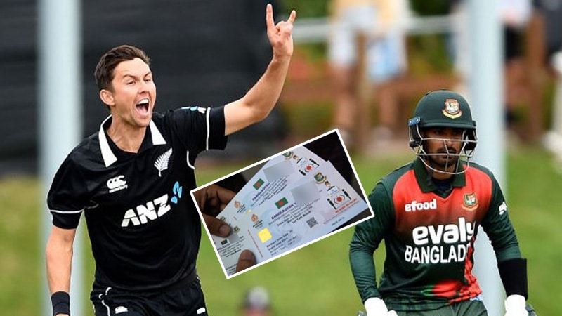 crifosports bd vs nzl ticket