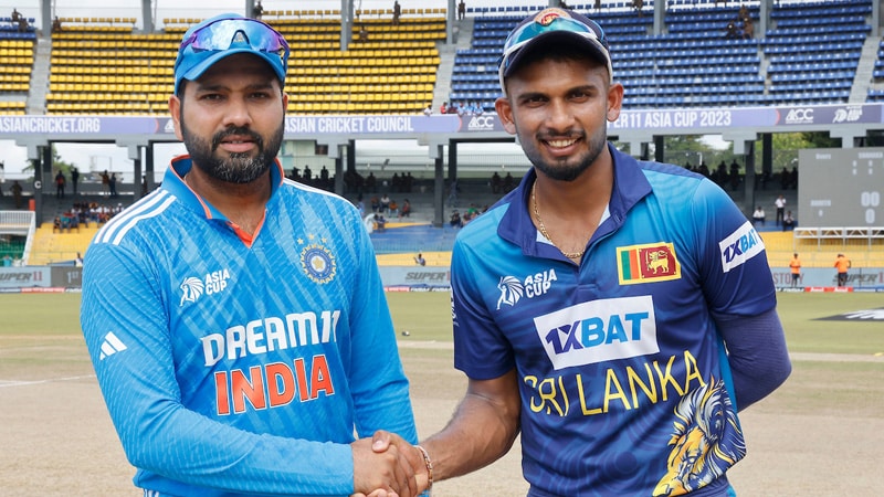 india vs Srilanka