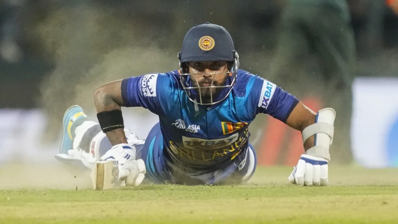 sri lanka asia cup