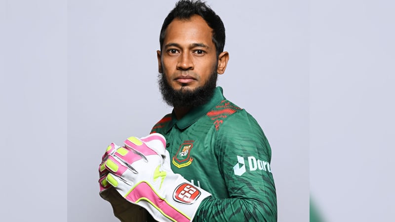 Mushfiqur rahim record