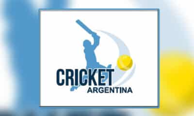 cricket argentina