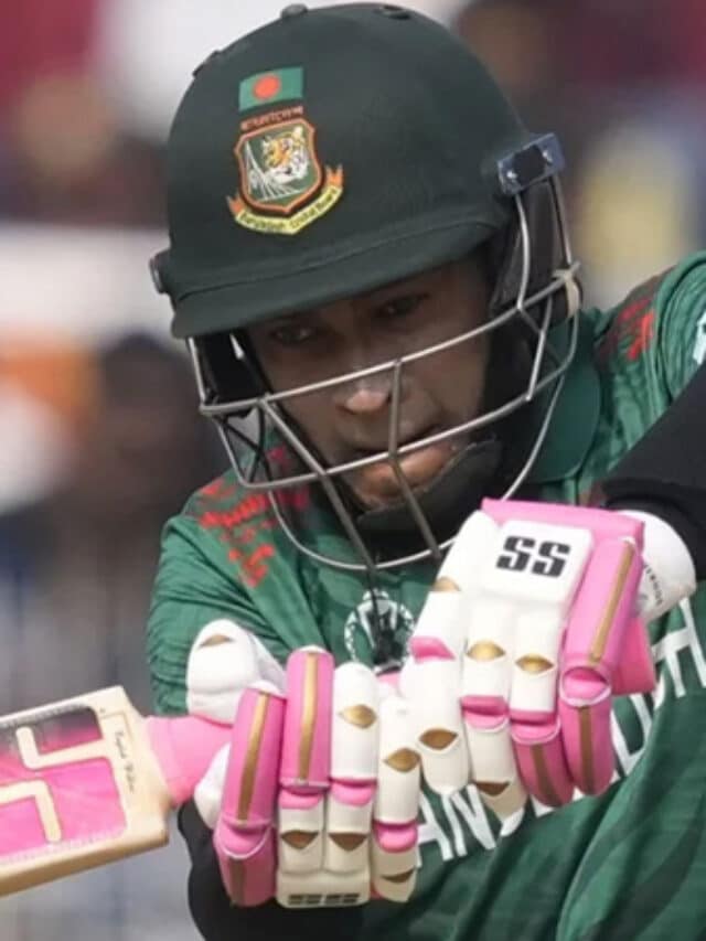 বিশ্বকাপে নতুন রেকর্ডে নাম লেখালেন মুশফিক