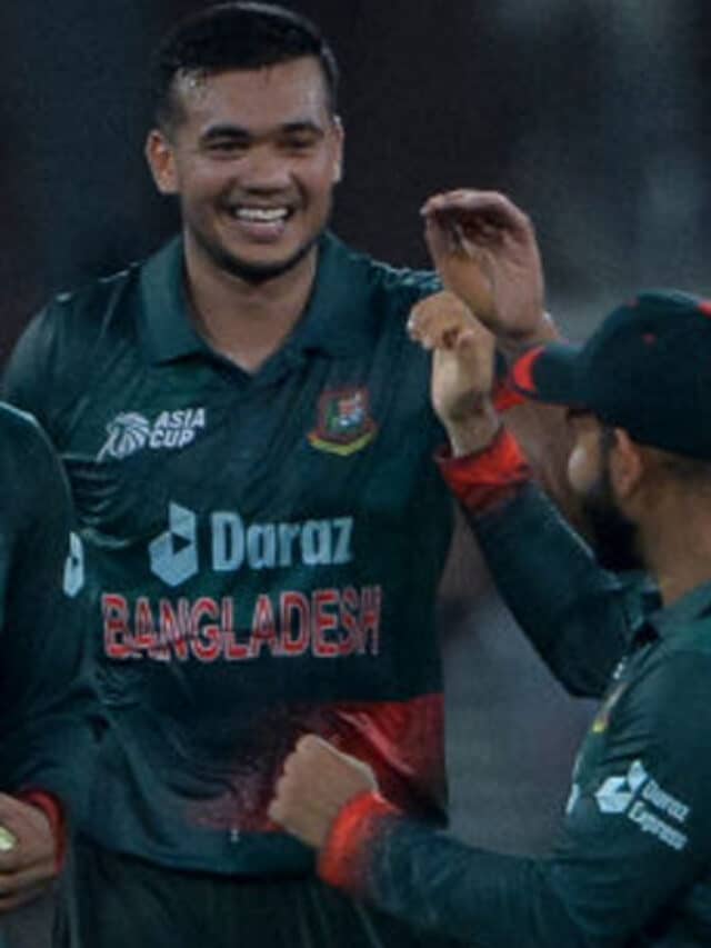 নেদারল্যান্ডস ম্যাচের আগে স্বস্তির খবর বাংলাদেশ দলে