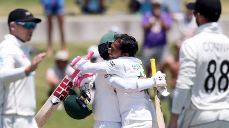 Ban vs Nz