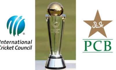 Champions Trophy 2025