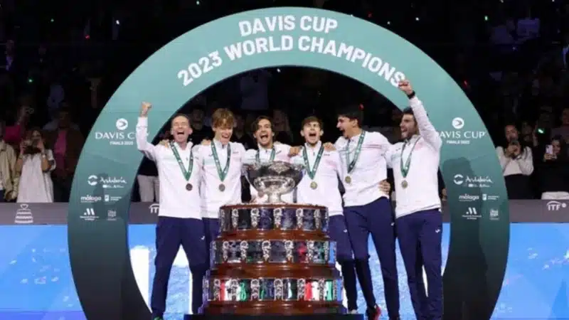 Davis Cup