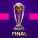 ICC ODI world cup 23