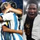 argentina vs germany u17 world cup