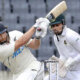 Bangladesh-New Zealand Test