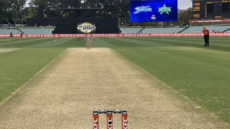 Big Bash League