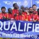 Uganda cricket