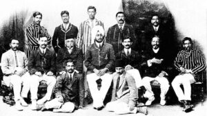 All India Cricket Team