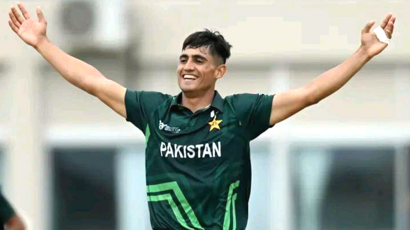 Ubaid Shah