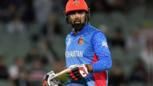 Mohammad Nabi