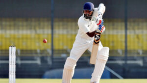 Wasim Jaffer