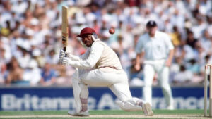 Gordon Greenidge