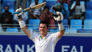 Graeme Smith