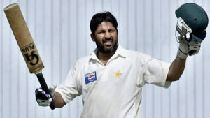 Inzamam-Ul-Haq