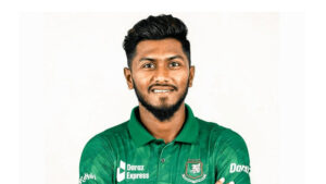 Jaker Ali