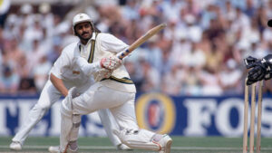 Javed Miandad