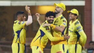 CSK