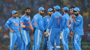 Team India