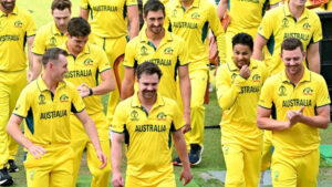 Team Australia