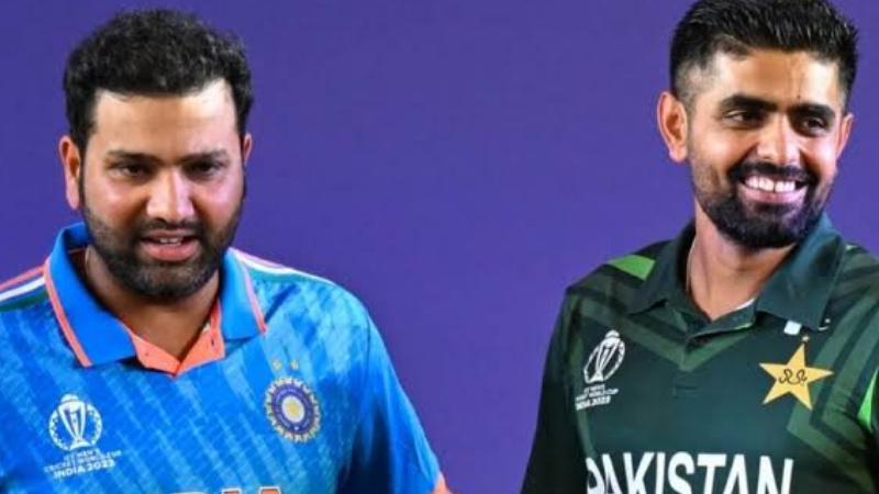 India vs Pakistan