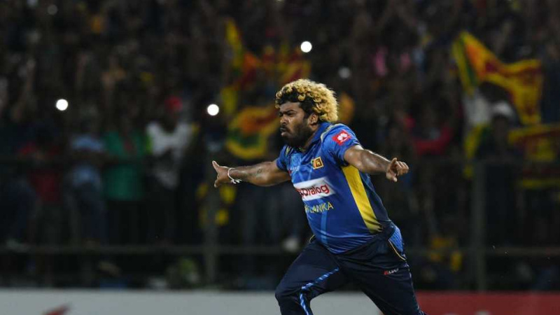 Lasith Malinga