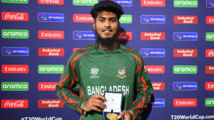 Rishad Hossain_POTM vs Sri Lanka