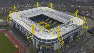 Westfalenstadion