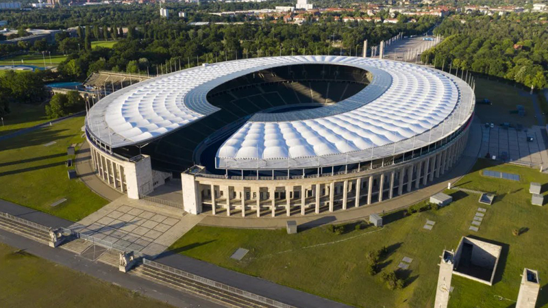 olympiastadion berlin