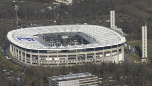 waldstadion frankfurt 