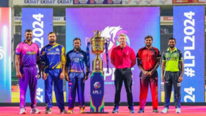 IPL 2024 