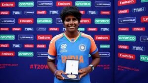Arundhati Reddy