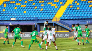 Bangladesh vs Macau